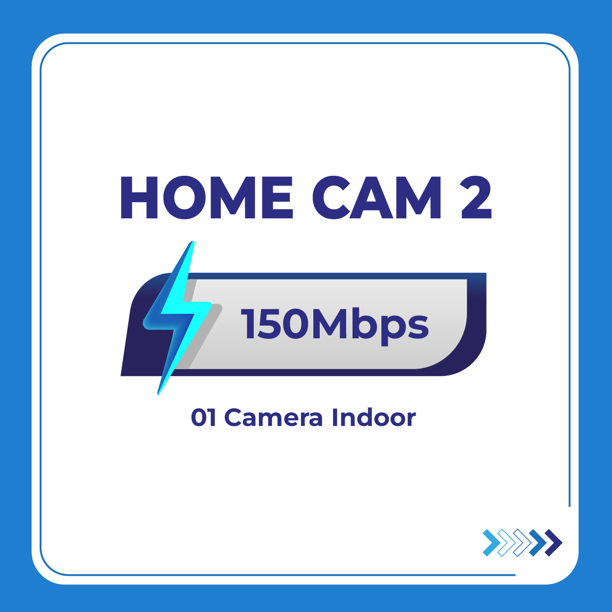 HOME CAM 2 (Indoor)_NgT